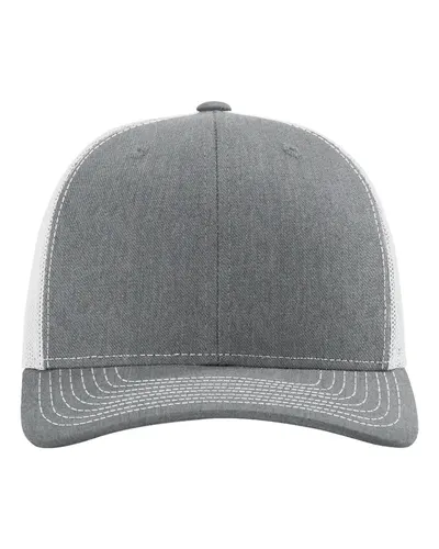 Heather Grey/ Light Grey