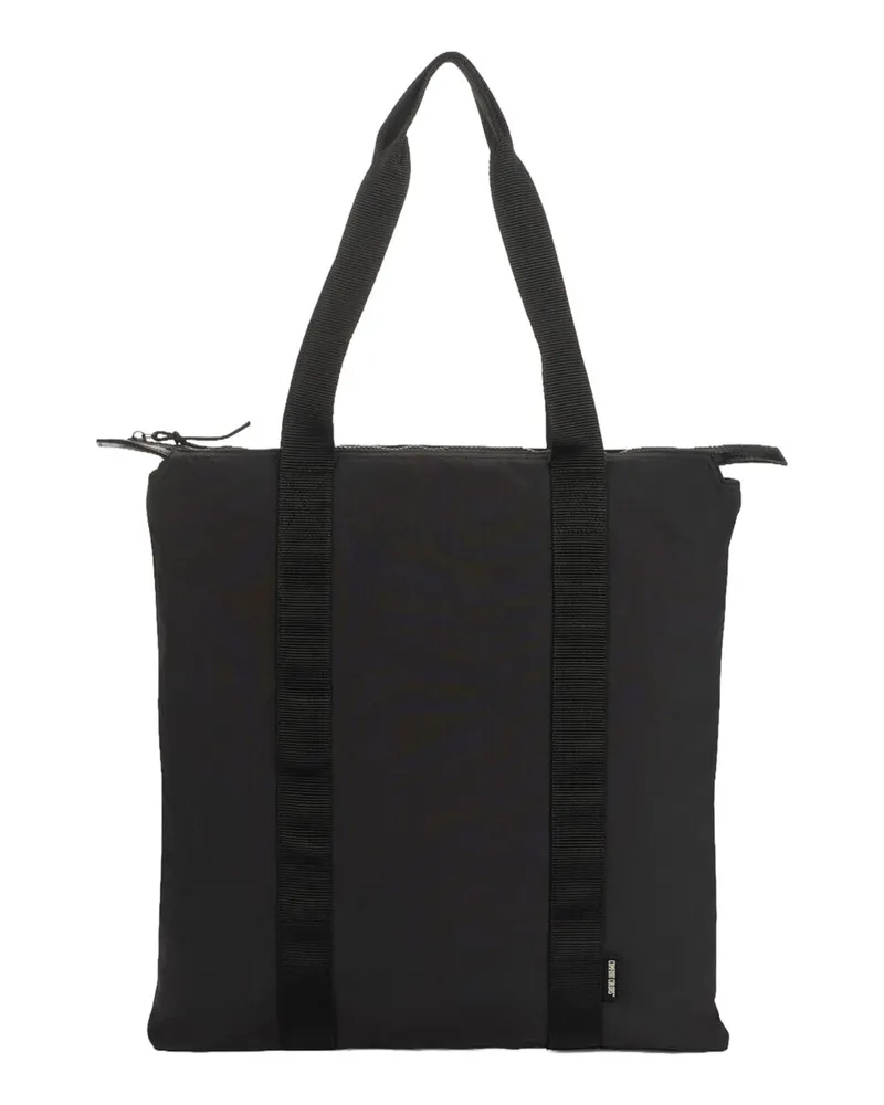 Comfort Colors Comfort Colors Nomad Carry-All Tote — Black