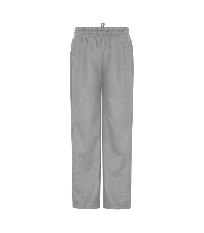 ATC Essential® ATC ESSENTIAL® PERFORMANCE FLEECE YOUTH SWEATPANTS — Athletic Grey
