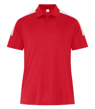 True Red/White
