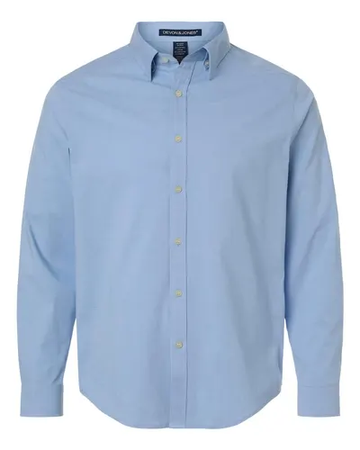 Light Blue Melange