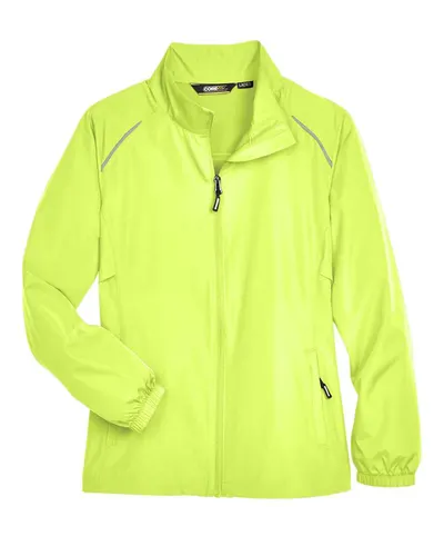 Safety Yellow