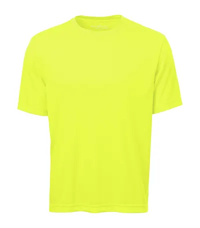 Extreme Yellow