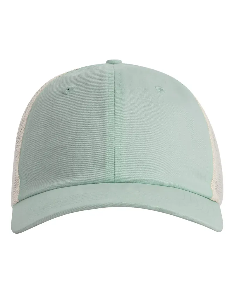 Comfort Colors Comfort Colors Sunwashed Trucker Cap — Bay