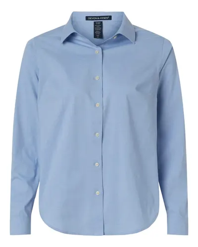 Light Blue Melange