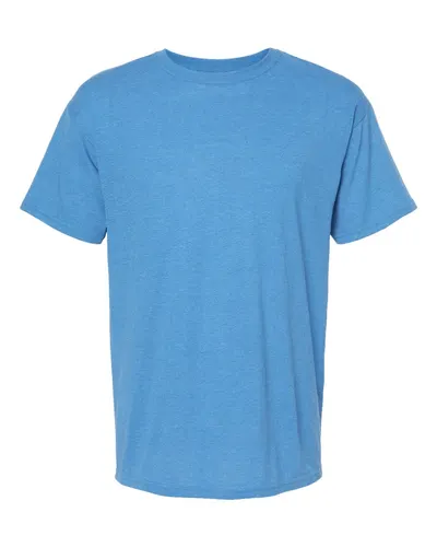 Heather Turquoise