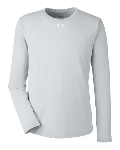 Mod Grey Light Heather/ White