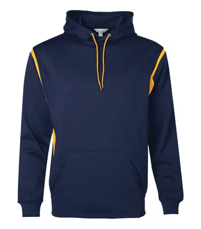 True Navy/Gold