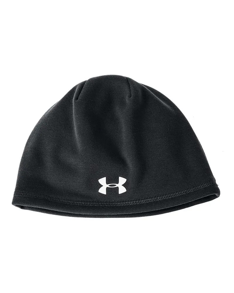 Under Armour Under Armour Storm Elements Beanie — Black