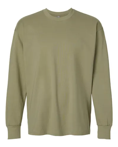 Light Olive