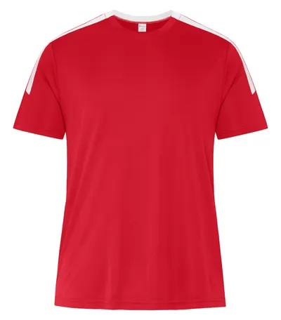 True Red/White