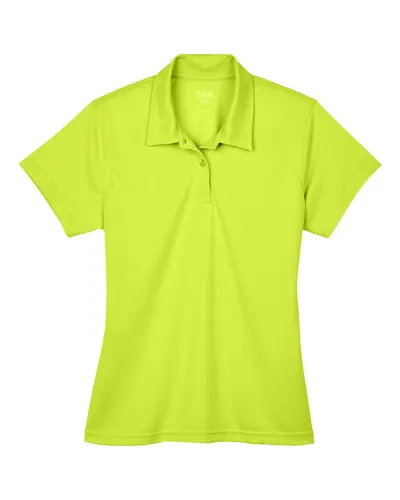 Safety Yellow