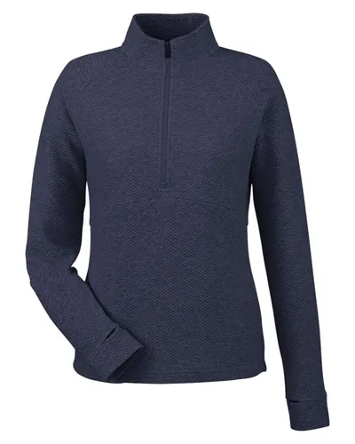 Classic Navy Heather