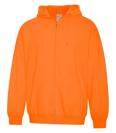 Safety Orange