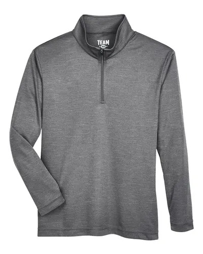 Dark Grey Heather