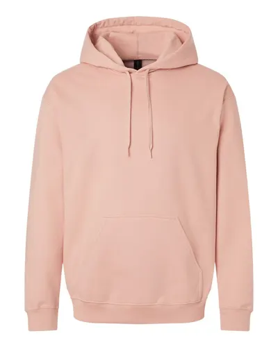 Dusty Rose