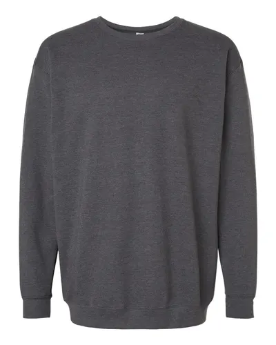 Heather Charcoal