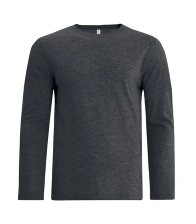 Charcoal Heather