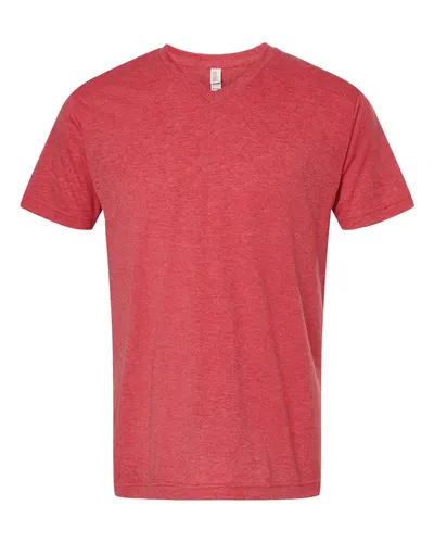 Heather Red