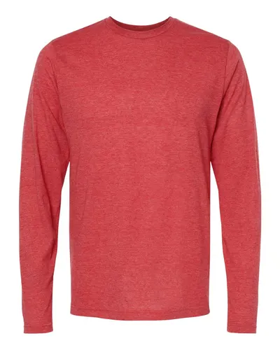Heather Red