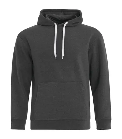 Charcoal Heather