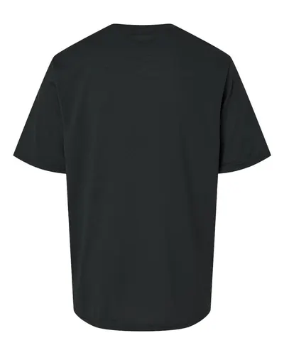 Gildan Gildan Youth Performance® T-Shirt in Black, back view