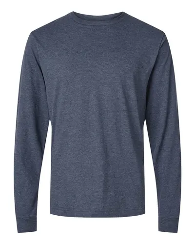 Heather Navy