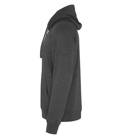 Charcoal Heather Grey