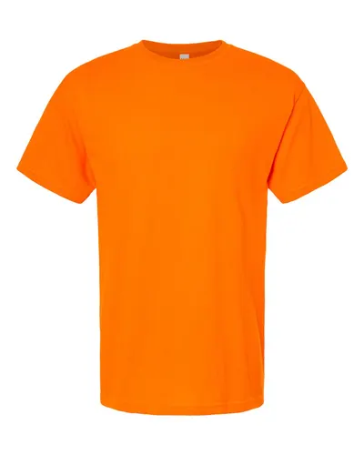 Safety Orange