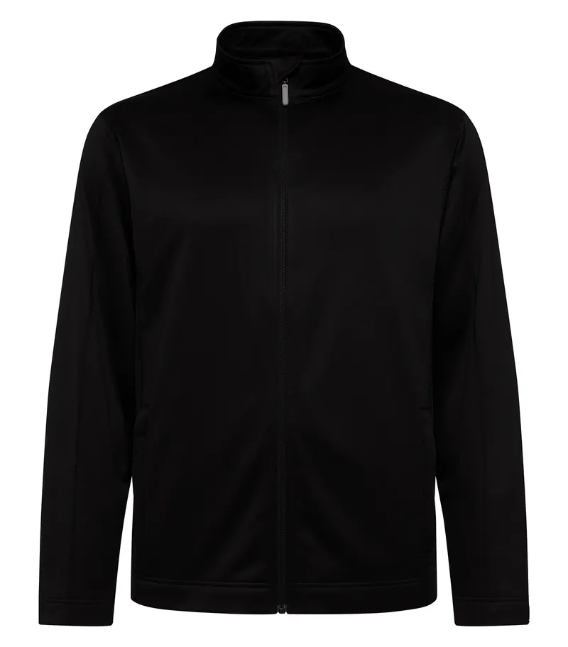 CH Essential® CH ESSENTIAL® FULL ZIP FLEECE JACKET — Black