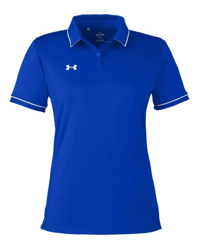 Royal/ White