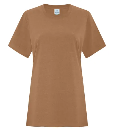 Earth Caramel