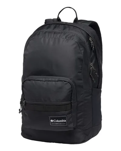 Columbia Columbia Zigzag™ II 30L Backpack in Black, front view