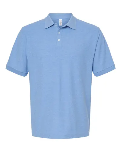 Light Blue Heather