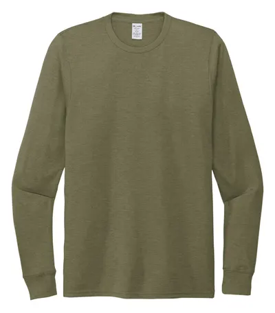 Olive You Green