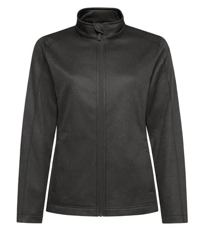 Dark Heather Grey