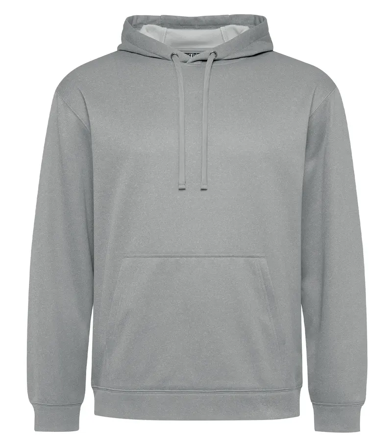 ATC Essential® ATC ESSENTIAL® PERFORMANCE HOODIE — Athletic Grey