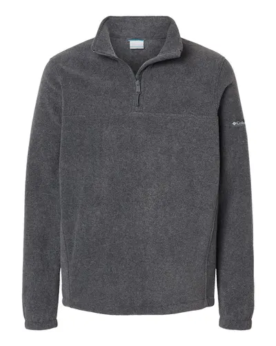 Charcoal Heather
