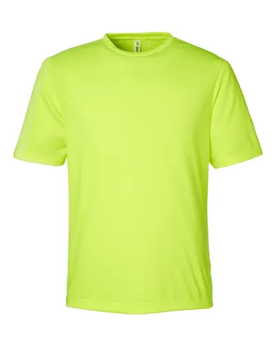 Safety Yellow