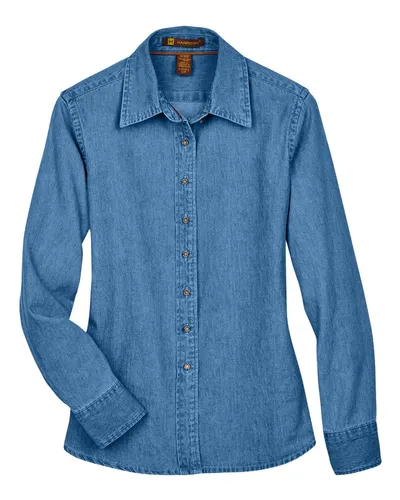 Light Denim