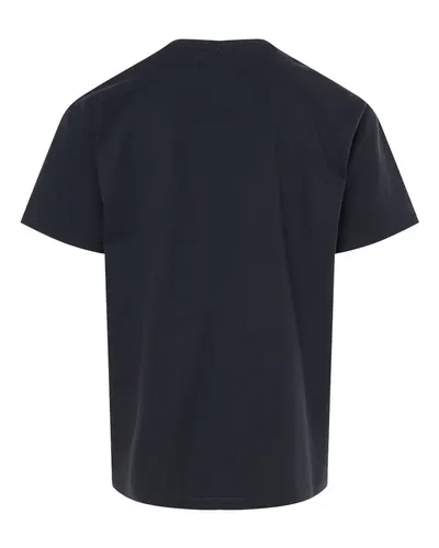 Gildan Gildan Youth Softstyle® T-Shirt in Black, back view