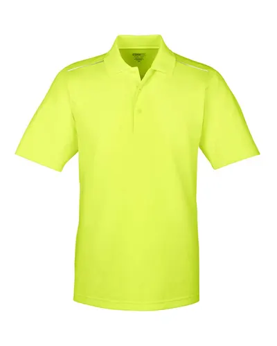 Safety Yellow
