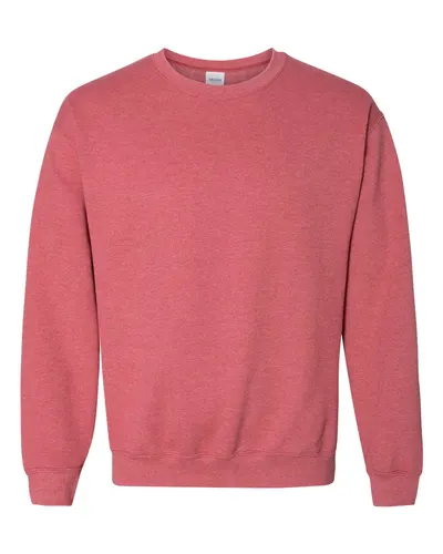 Heather Scarlet Red
