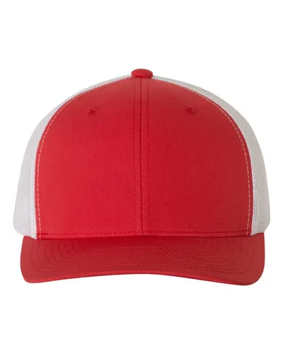 Red/ White