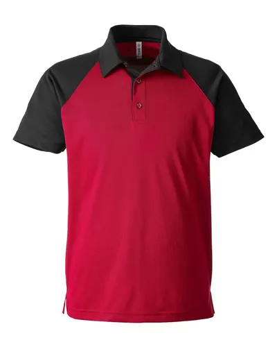 Sport Red/ Black