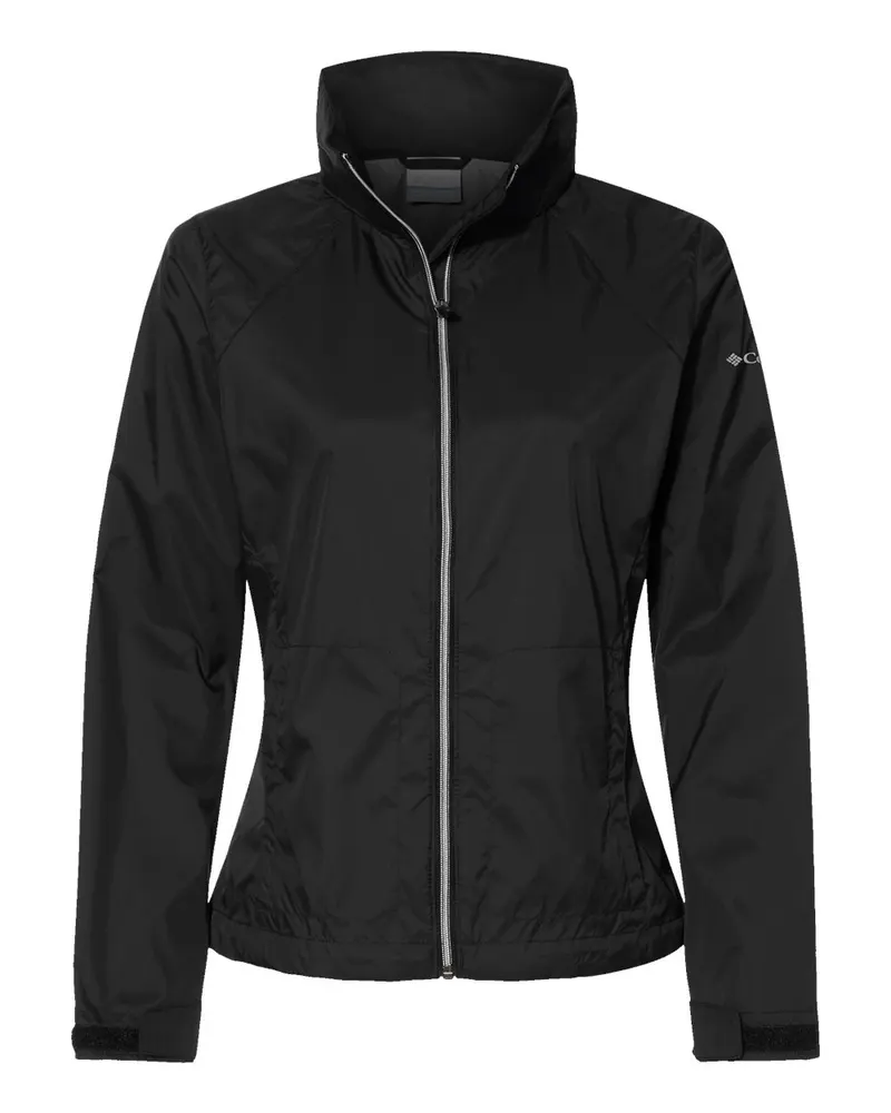 Columbia Columbia Women’s Switchback™ III Jacket — Black