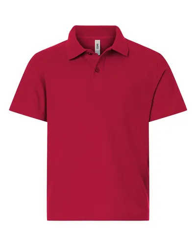 Classic Red