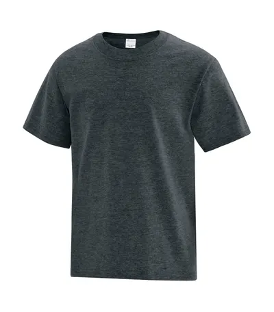 Team Dark Heather