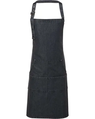 Black Denim