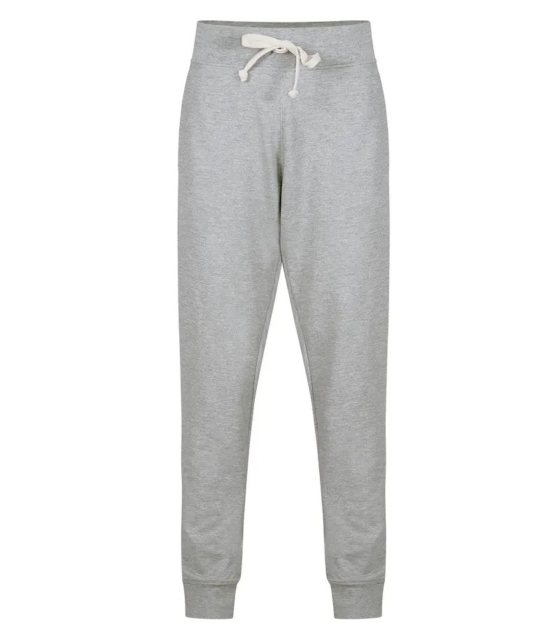 ATC™ Everyday Collection® ATC™ EVERYDAY PREMIUM RING SPUN JOGGER — Athletic Heather